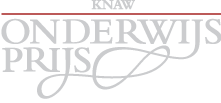 KNAW Onderwijsprijs